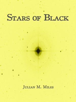 cover image of Stars of Black